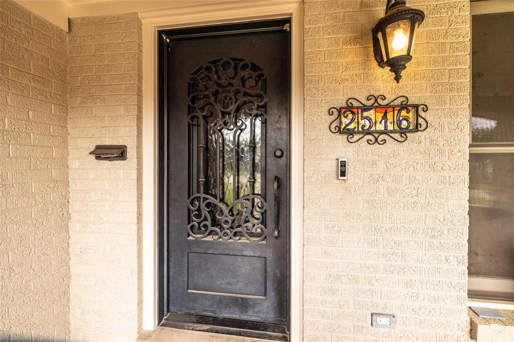 Stadium Pkwy Add - Residential