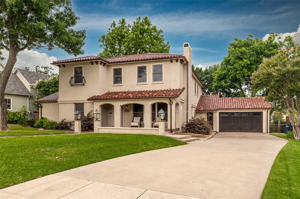 Stadium Pkwy Add - Residential