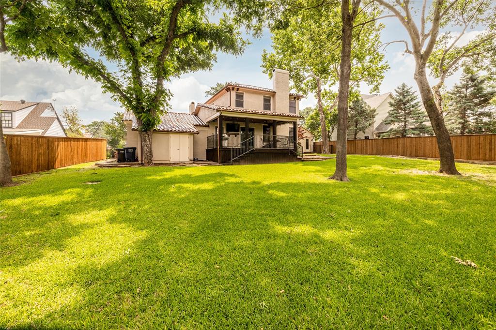 Stadium Pkwy Add - Residential