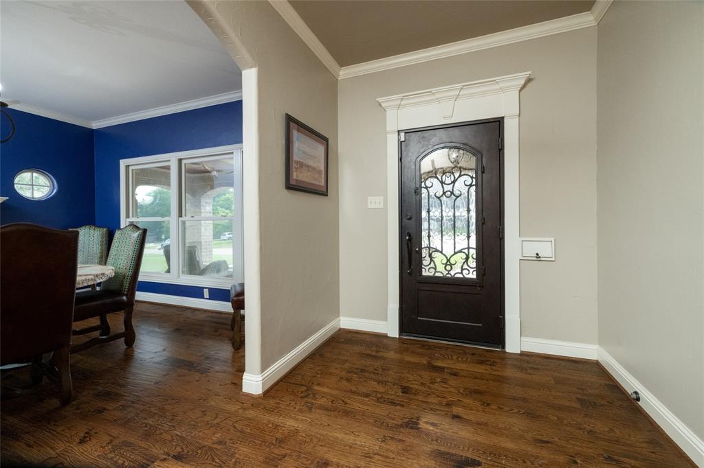 Stadium Pkwy Add - Residential