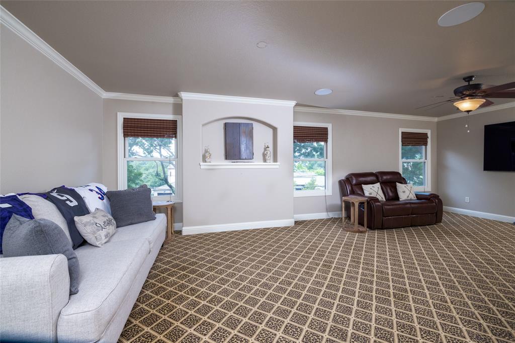 Stadium Pkwy Add - Residential