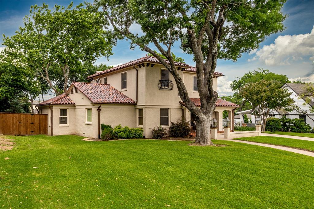 Stadium Pkwy Add - Residential