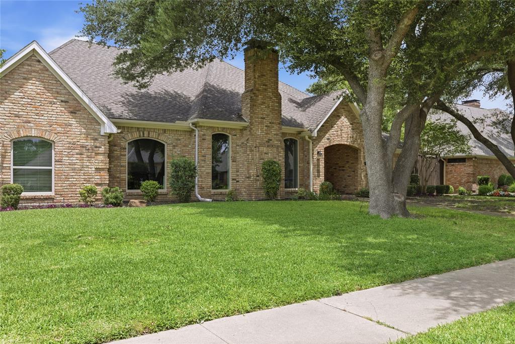 5833 Wavertree Lane