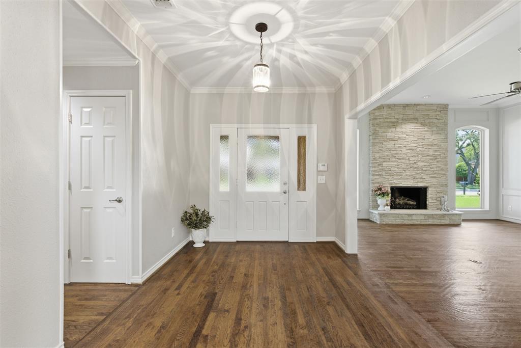 5833 Wavertree Lane