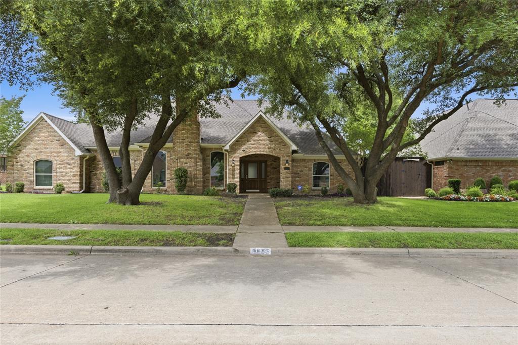 5833 Wavertree Lane