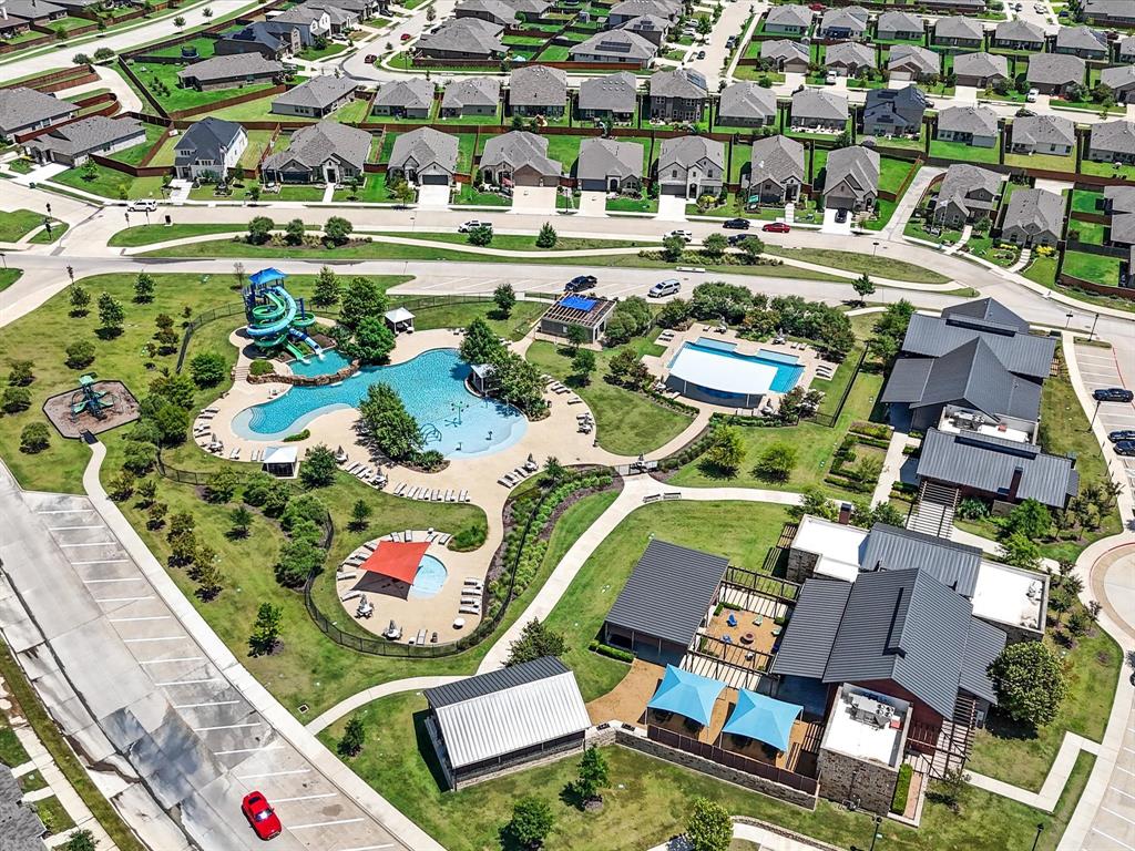 Heartland Tr A Ph 1b - Residential