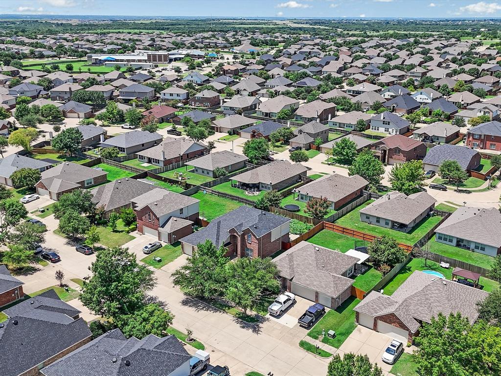 Heartland Tr A Ph 1b - Residential