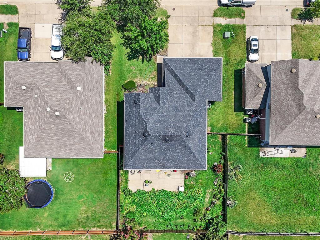 Heartland Tr A Ph 1b - Residential