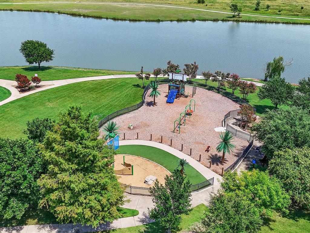 Heartland Tr A Ph 1b - Residential