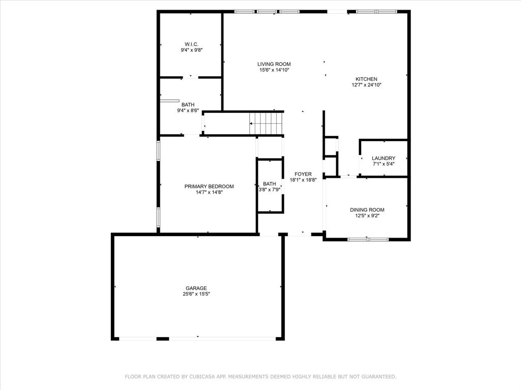 Heartland Tr A Ph 1b - Residential