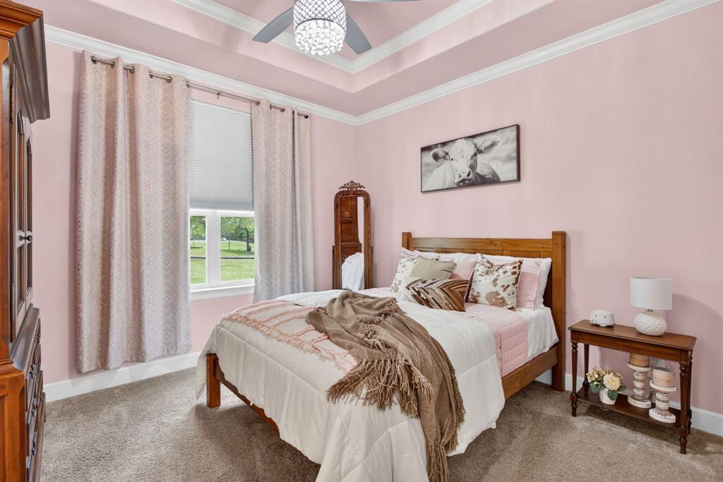 De Cordova Ranch Ph 5-B - Residential