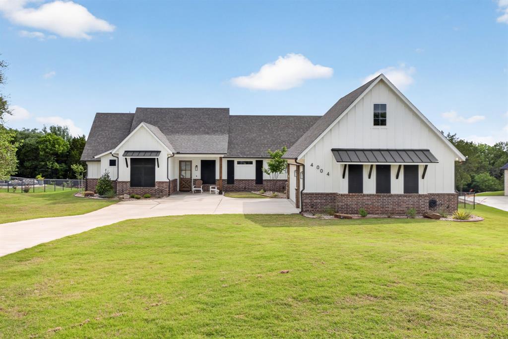 De Cordova Ranch Ph 5-B - Residential