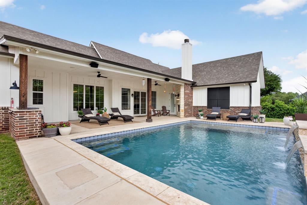 De Cordova Ranch Ph 5-B - Residential