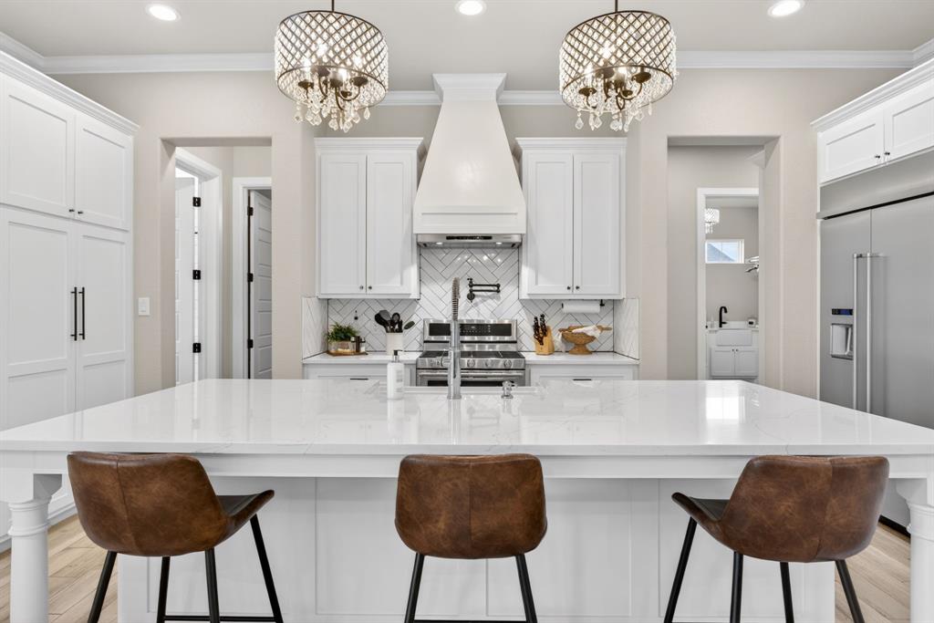 De Cordova Ranch Ph 5-B - Residential