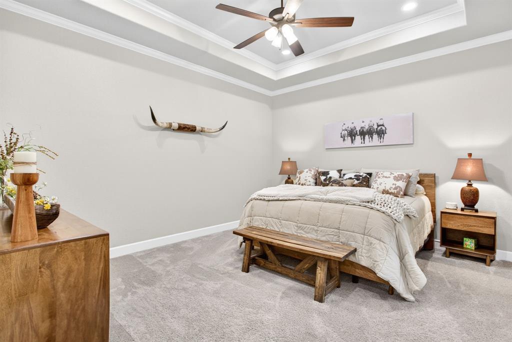 De Cordova Ranch Ph 5-B - Residential