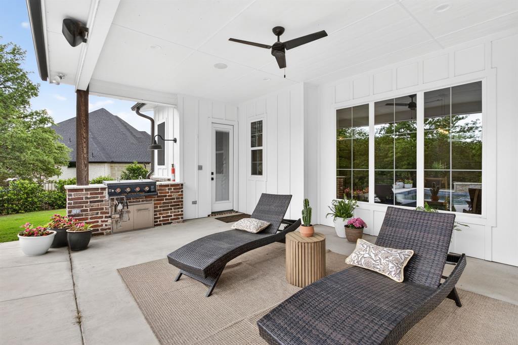 De Cordova Ranch Ph 5-B - Residential