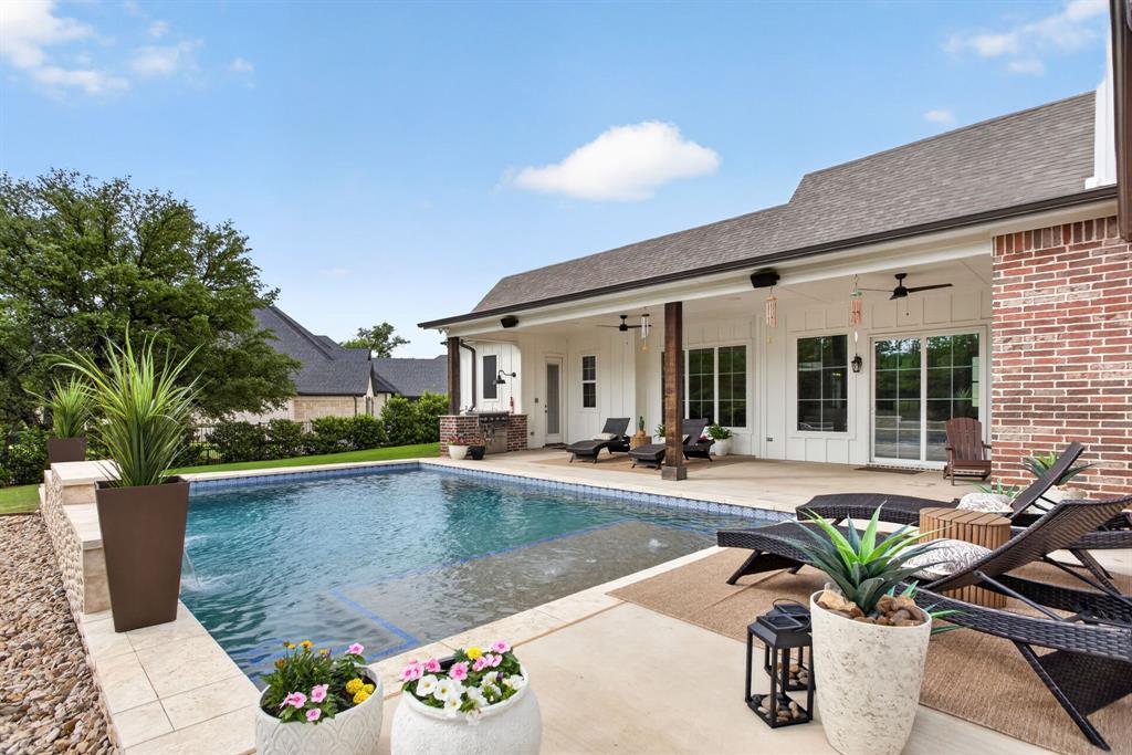 De Cordova Ranch Ph 5-B - Residential