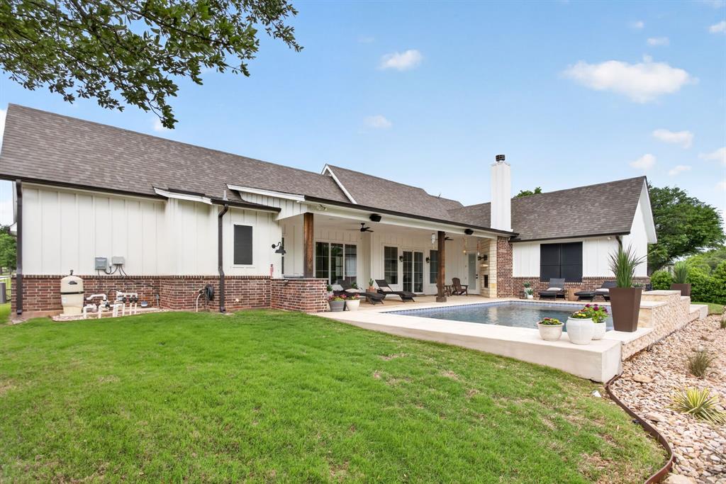 De Cordova Ranch Ph 5-B - Residential