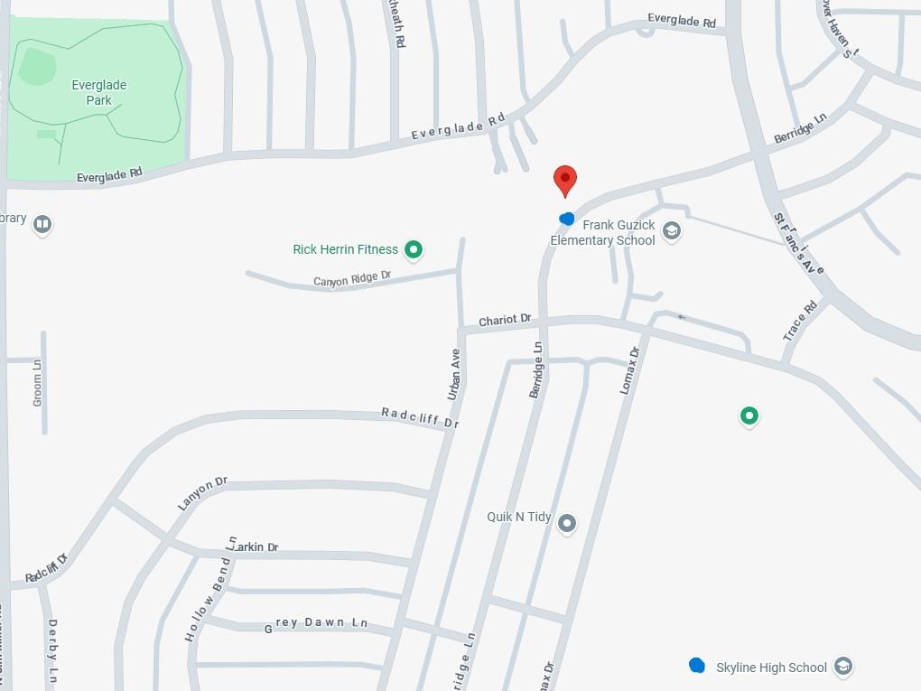 Everglade Park 10 - Residential