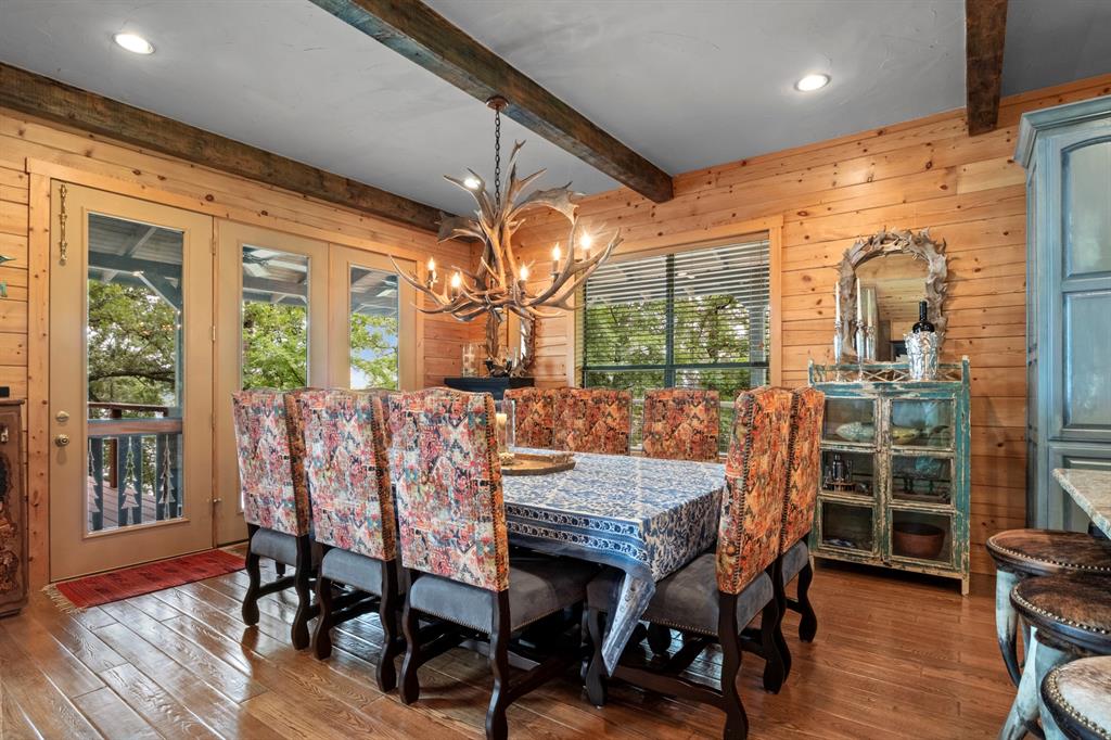 Lands End - Residential