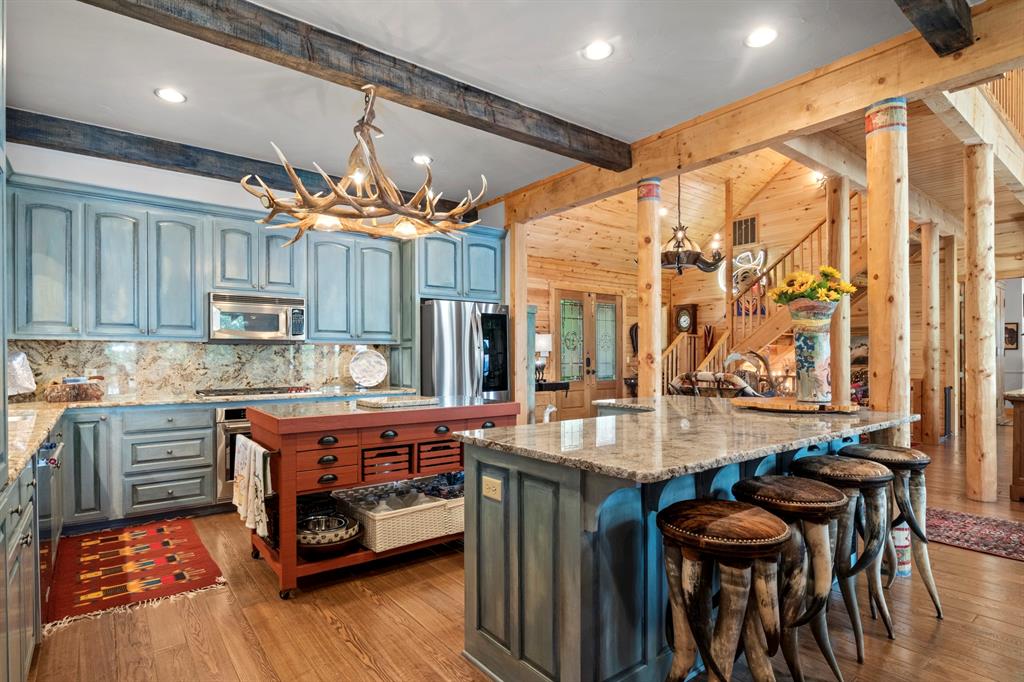 Lands End - Residential