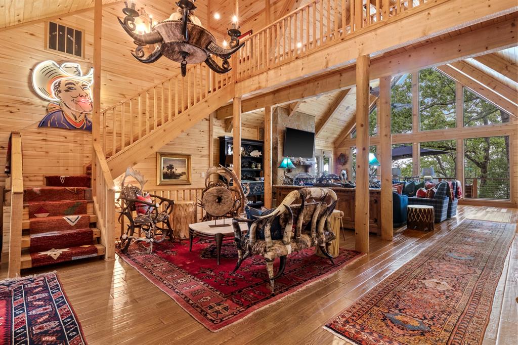 Lands End - Residential