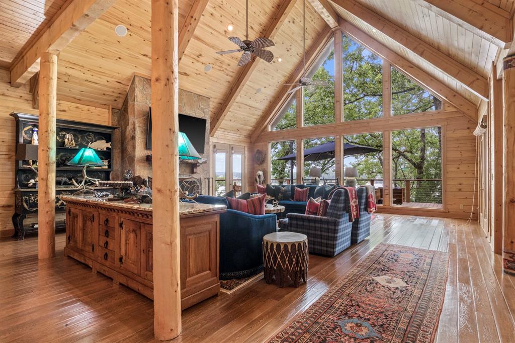 Lands End - Residential