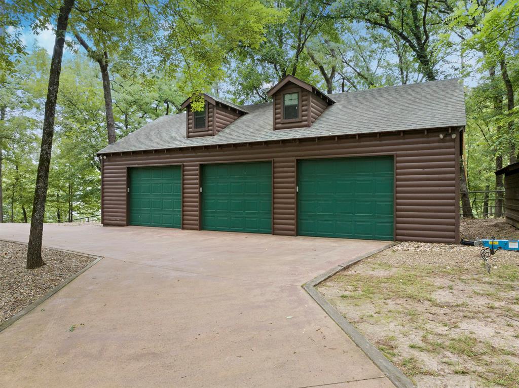 Lands End - Residential