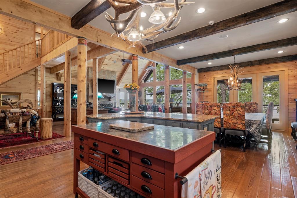 Lands End - Residential