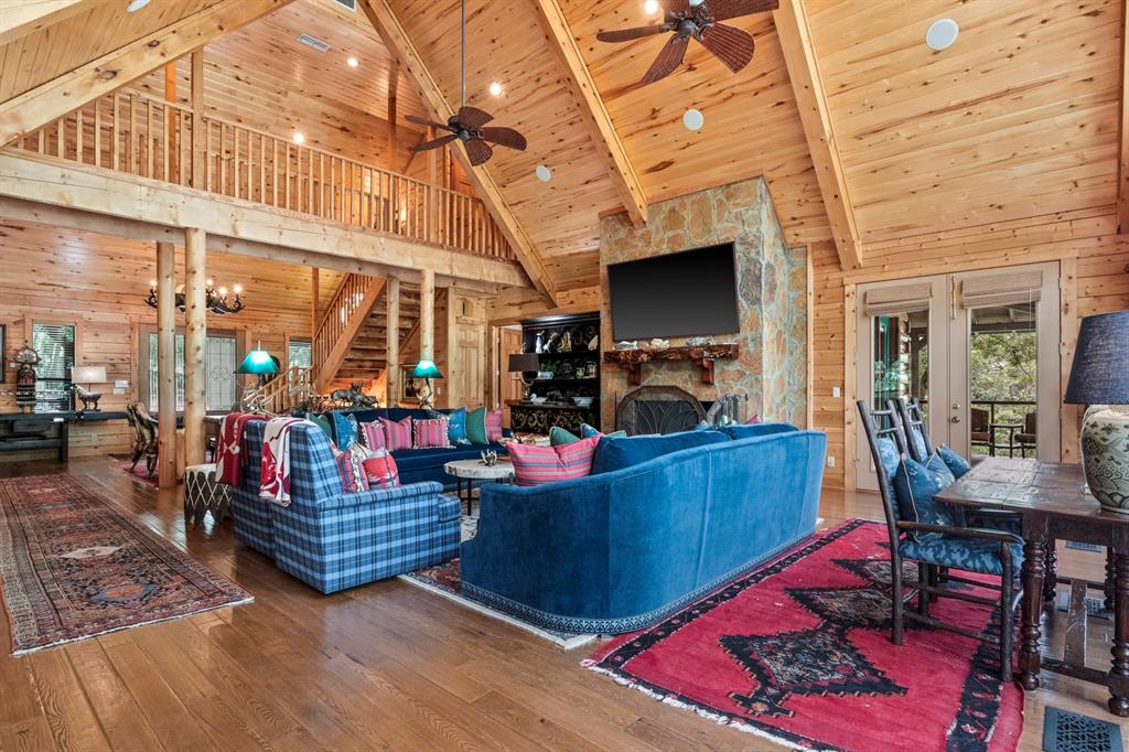 Lands End - Residential