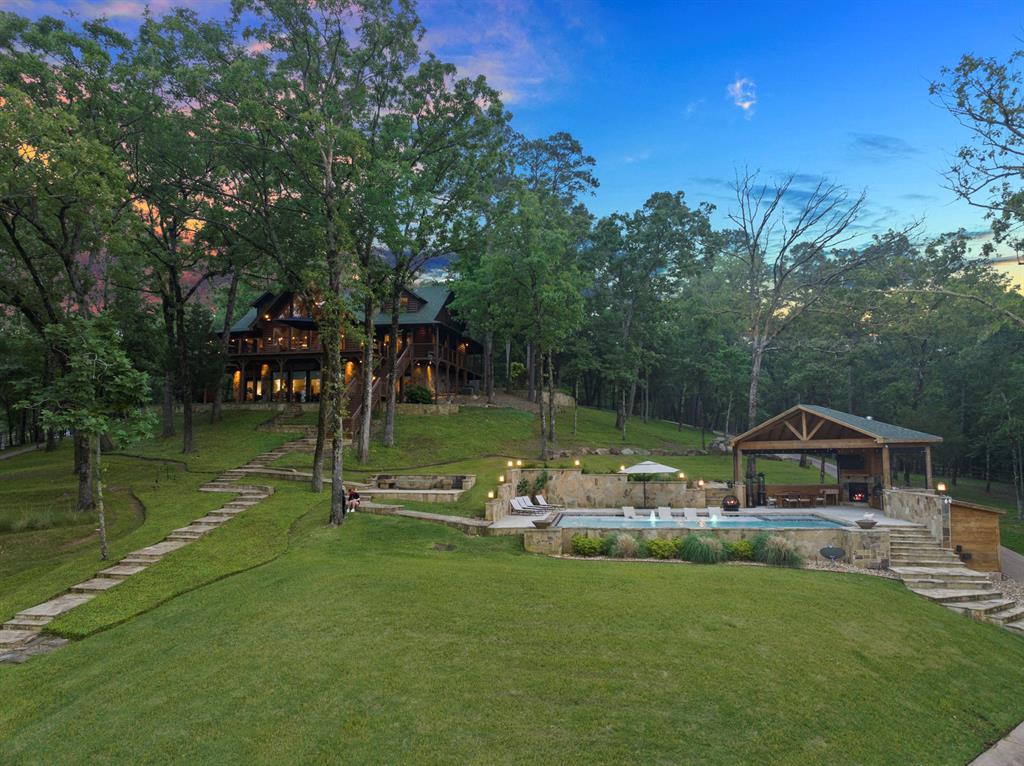 Lands End - Residential