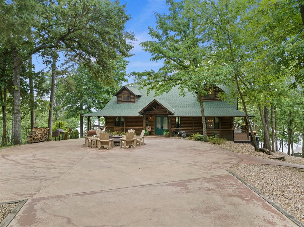 Lands End - Residential