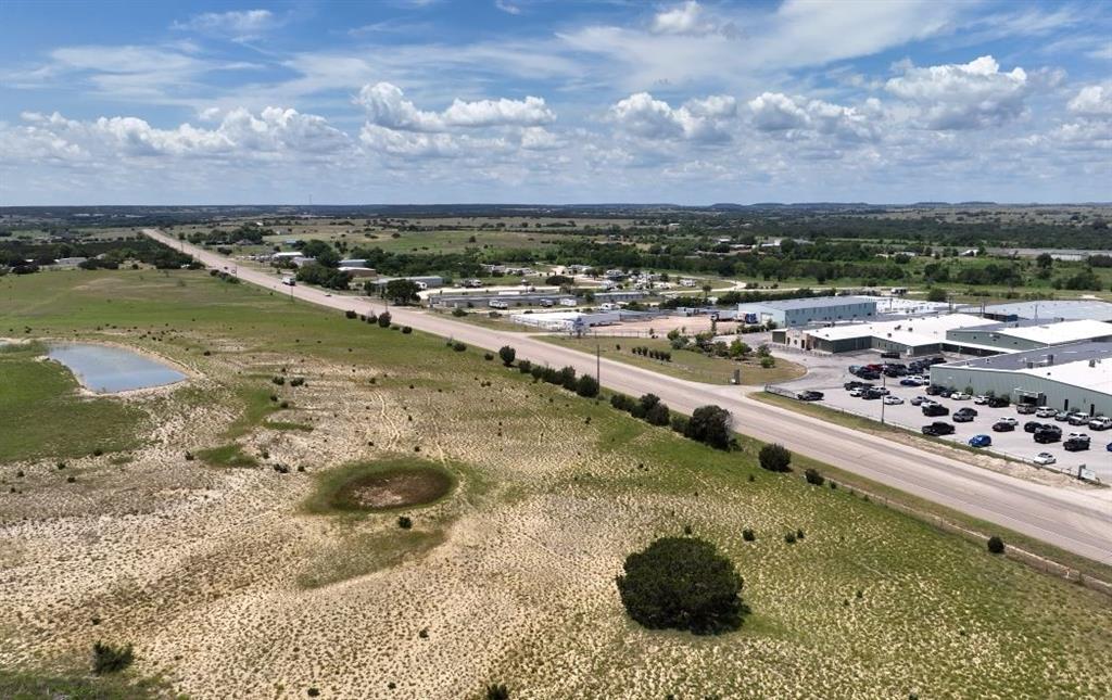 Western Annex - Land