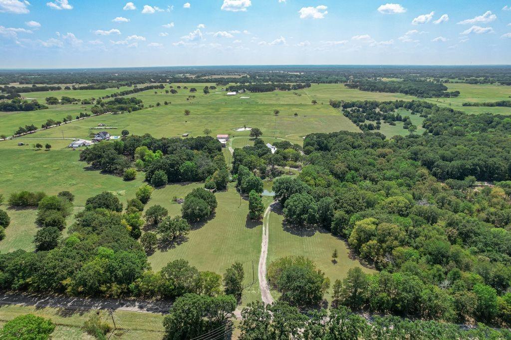 Photo of 3427 Vz County Road 3710, Wills Point, TX 75169 (MLS # 21375256)