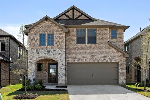921 Apeldoorn Trail Little Elm TX 75068