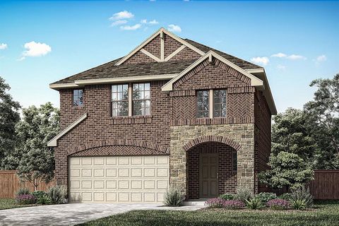 921 Apeldoorn Trail Little Elm TX 75068
