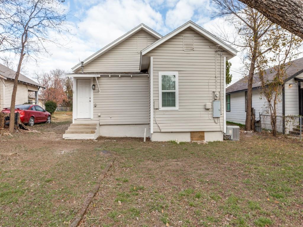 Lakeview Add - Residential