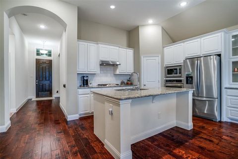 9908 Bitterroot Drive Little Elm TX 75068