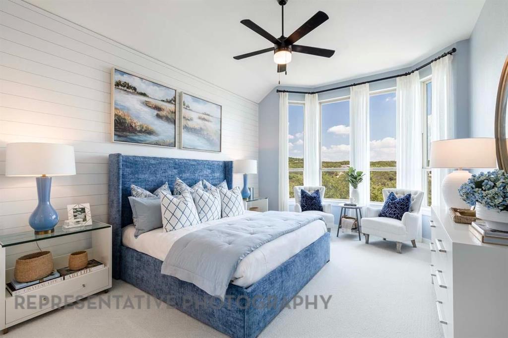 Trinity Falls - Residential