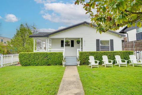 5712 Hudson Street Dallas TX 75206