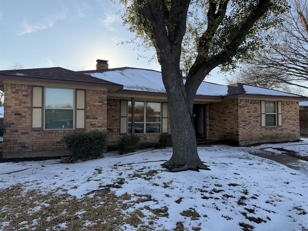 4805 S Country Club Road