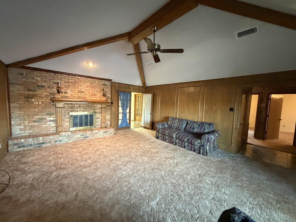 4805 S Country Club Road