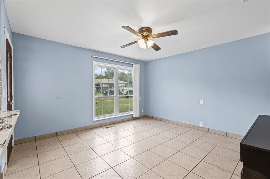 Jinkens Heights Add - Residential