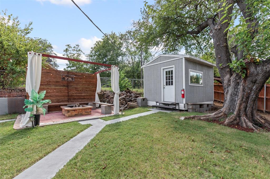 Jinkens Heights Add - Residential