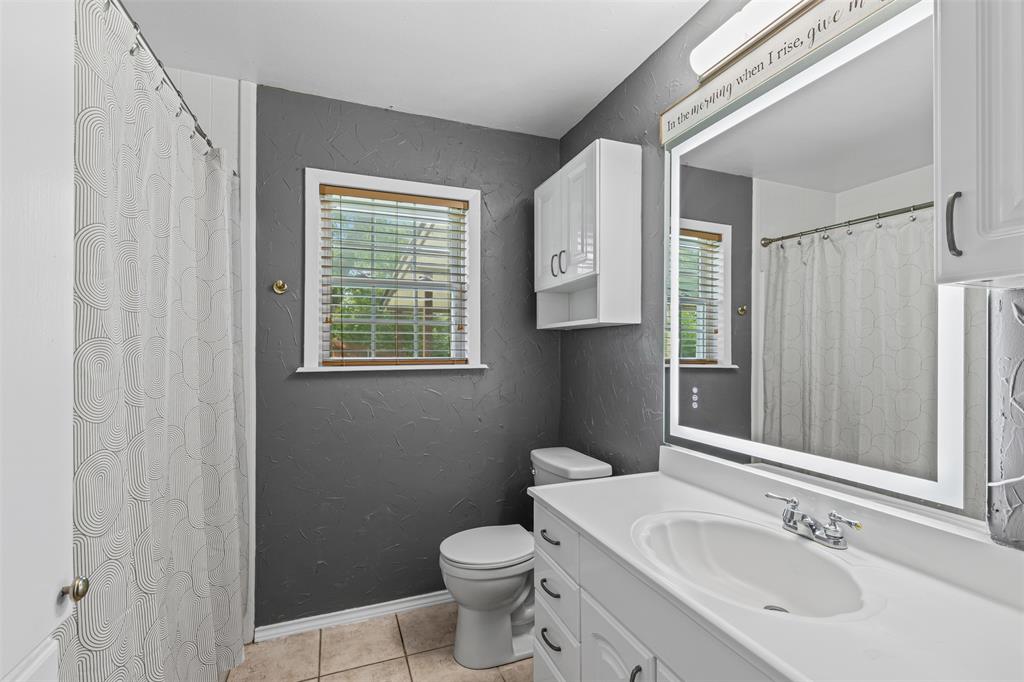 Jinkens Heights Add - Residential