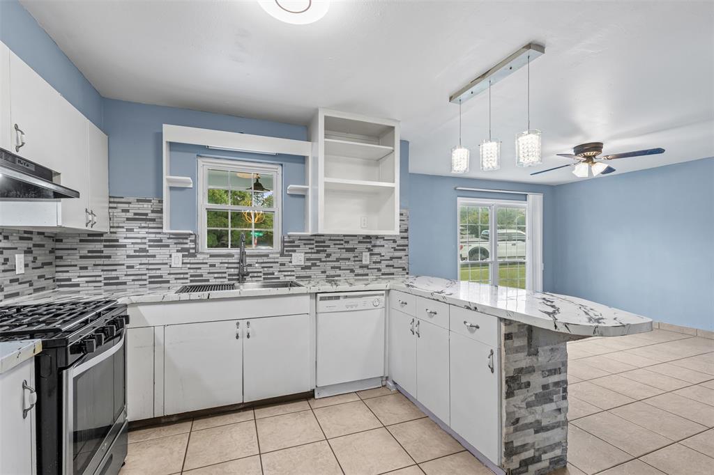 Jinkens Heights Add - Residential