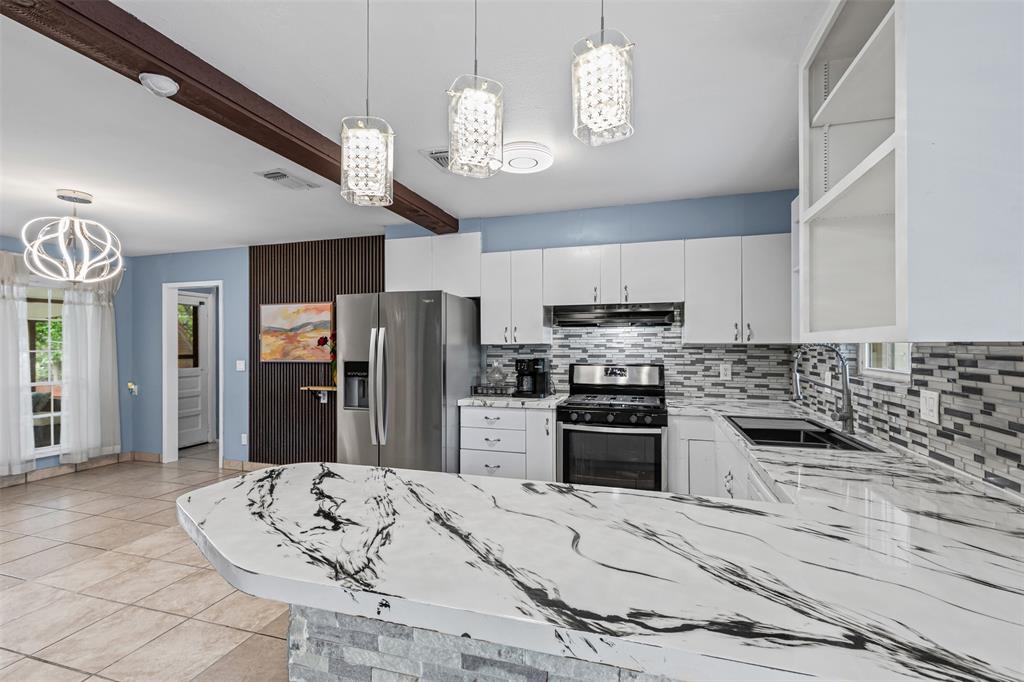 Jinkens Heights Add - Residential