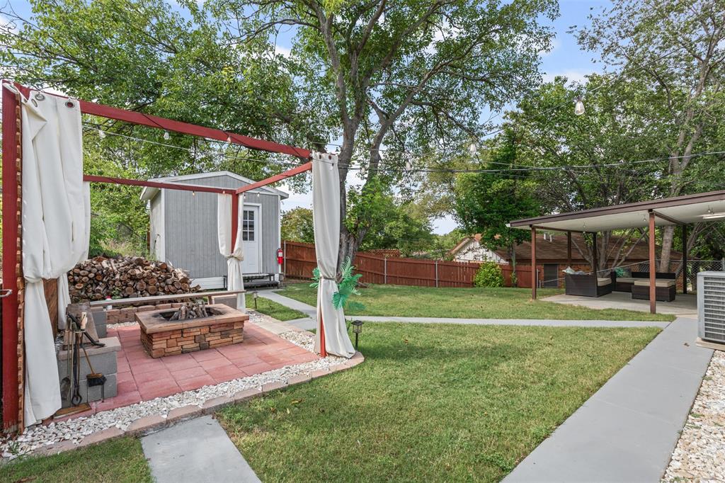 Jinkens Heights Add - Residential