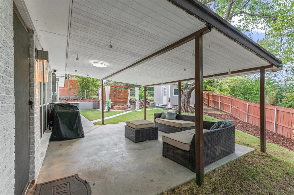 Jinkens Heights Add - Residential