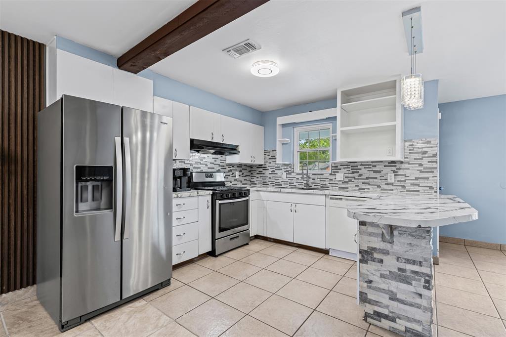 Jinkens Heights Add - Residential